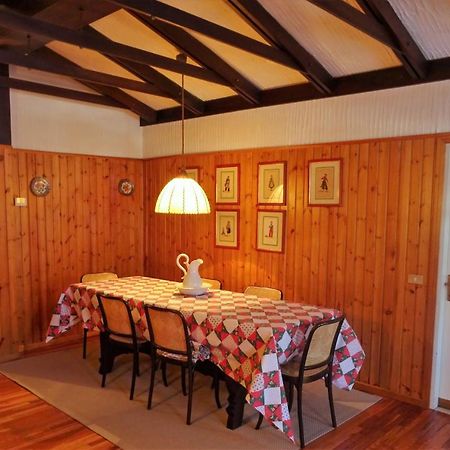 Appartamento La Primula Madesimo Kültér fotó