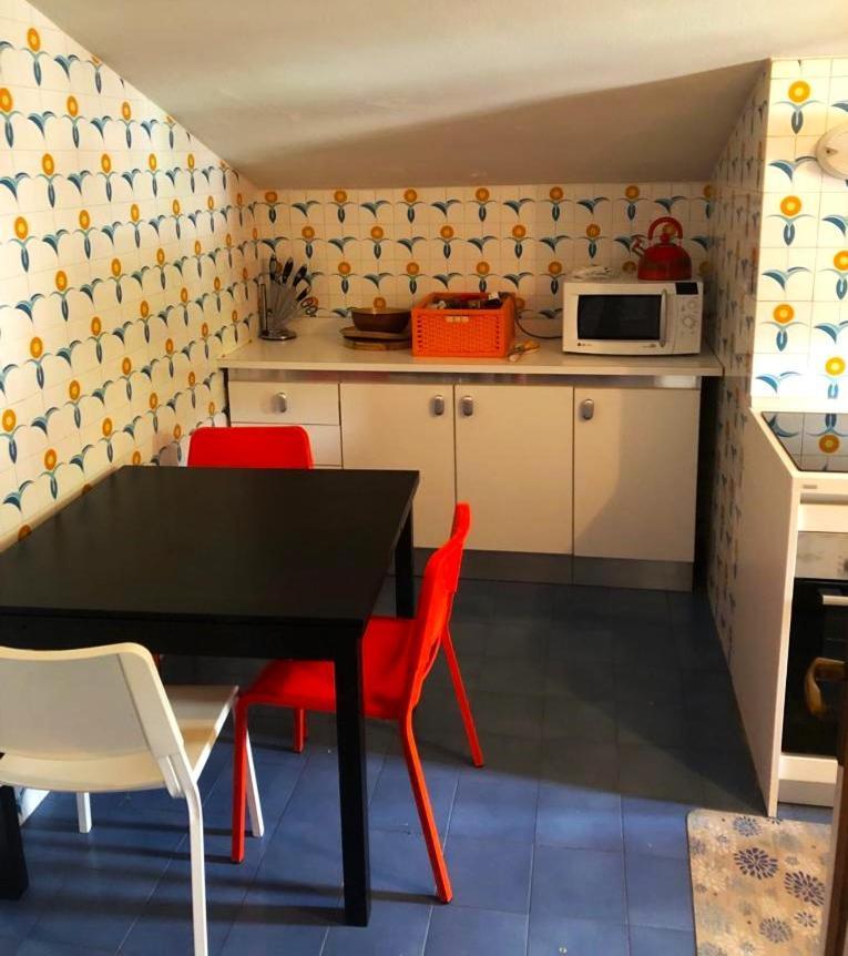 Appartamento La Primula Madesimo Kültér fotó