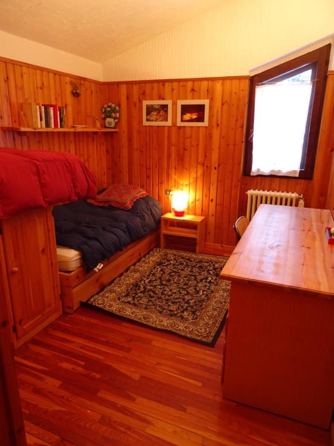 Appartamento La Primula Madesimo Kültér fotó