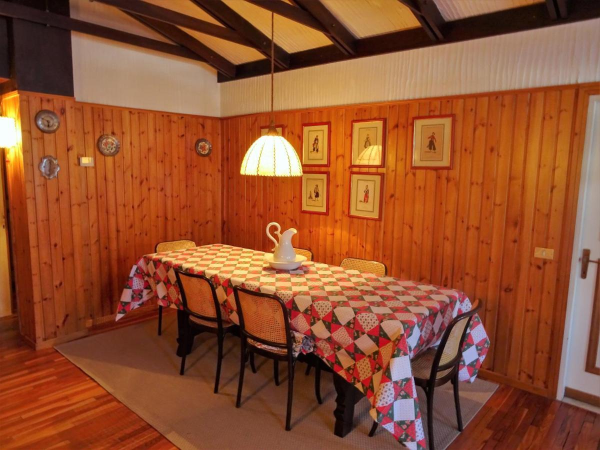 Appartamento La Primula Madesimo Kültér fotó