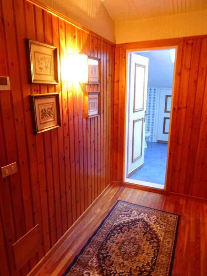 Appartamento La Primula Madesimo Kültér fotó