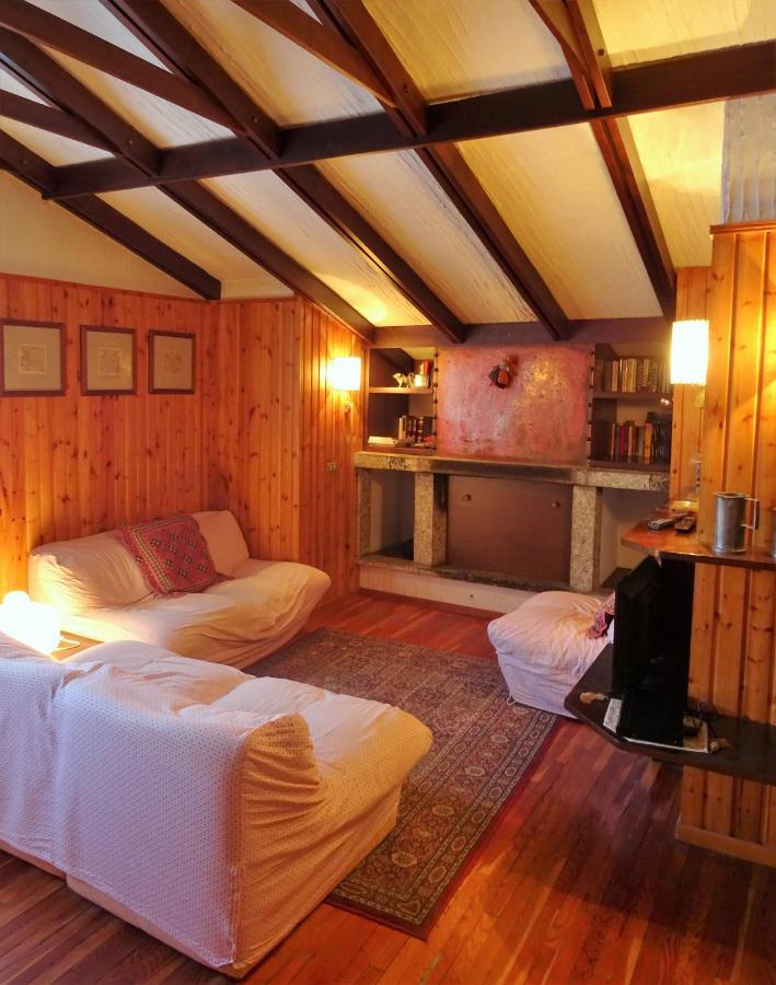 Appartamento La Primula Madesimo Kültér fotó